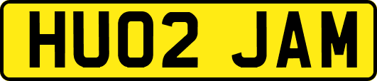 HU02JAM