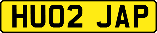 HU02JAP