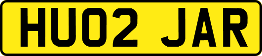 HU02JAR
