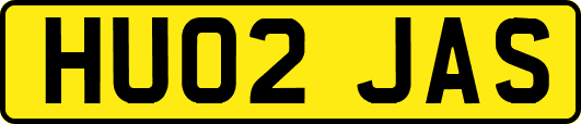 HU02JAS