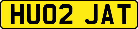 HU02JAT