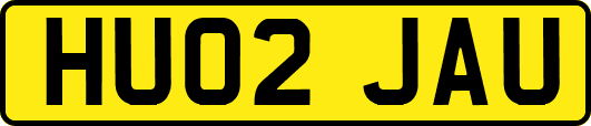HU02JAU