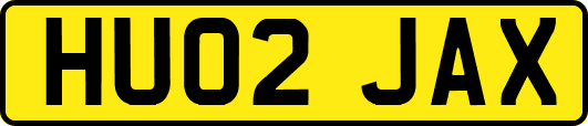 HU02JAX