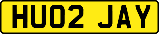 HU02JAY