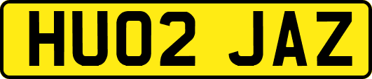 HU02JAZ