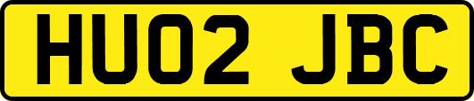HU02JBC