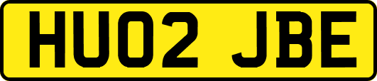 HU02JBE