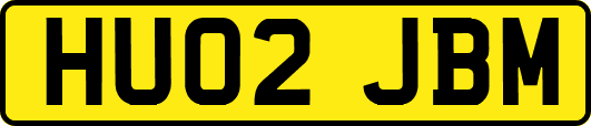 HU02JBM