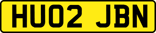 HU02JBN