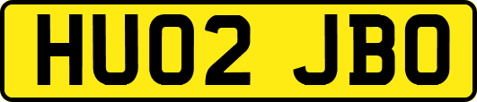 HU02JBO