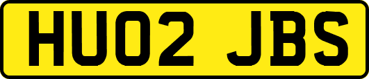 HU02JBS