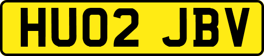 HU02JBV