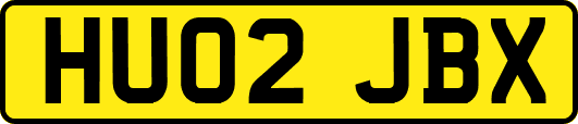 HU02JBX