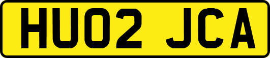 HU02JCA