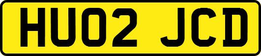 HU02JCD