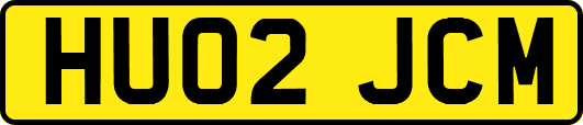 HU02JCM