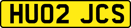 HU02JCS