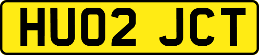 HU02JCT