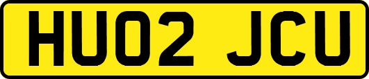 HU02JCU