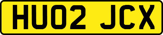 HU02JCX