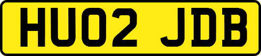 HU02JDB