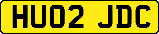HU02JDC