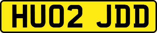 HU02JDD