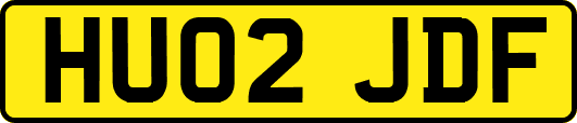 HU02JDF