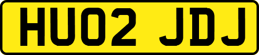 HU02JDJ