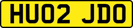 HU02JDO