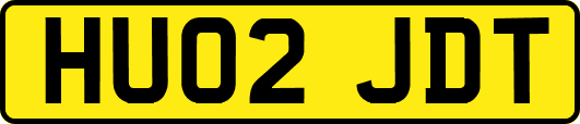 HU02JDT