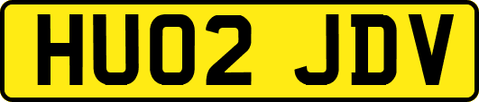 HU02JDV