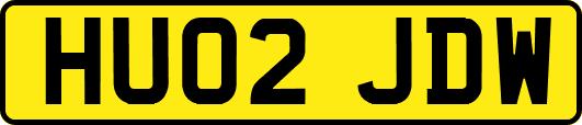 HU02JDW