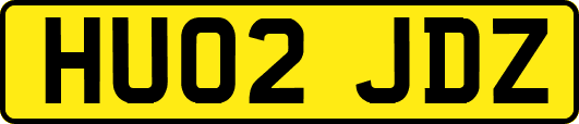 HU02JDZ