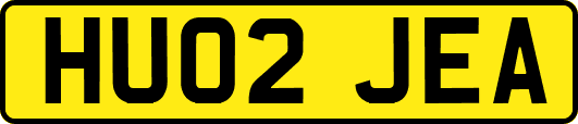 HU02JEA