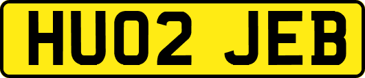 HU02JEB