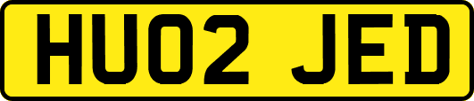 HU02JED