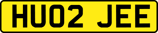 HU02JEE