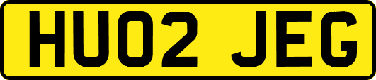 HU02JEG