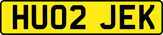 HU02JEK