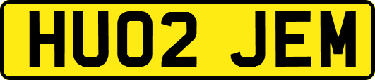 HU02JEM
