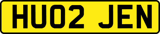 HU02JEN