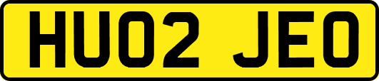 HU02JEO