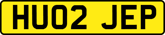 HU02JEP