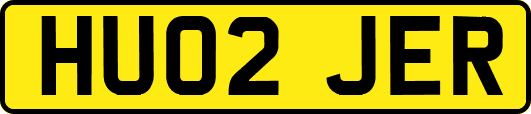 HU02JER