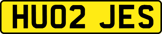 HU02JES