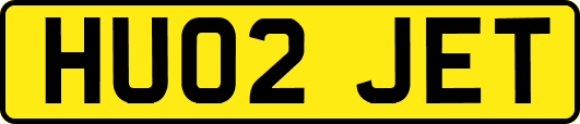 HU02JET
