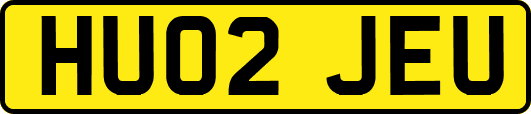 HU02JEU