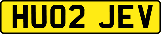HU02JEV