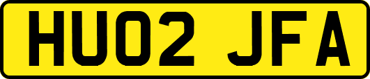 HU02JFA